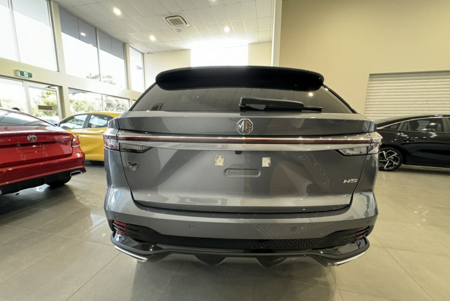 2024 MY25 MG HS AS33 Essence SUV Image 6
