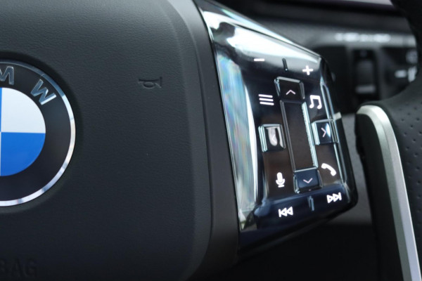 2026 BMW iX3 NA5 M Sport SUV image 21
