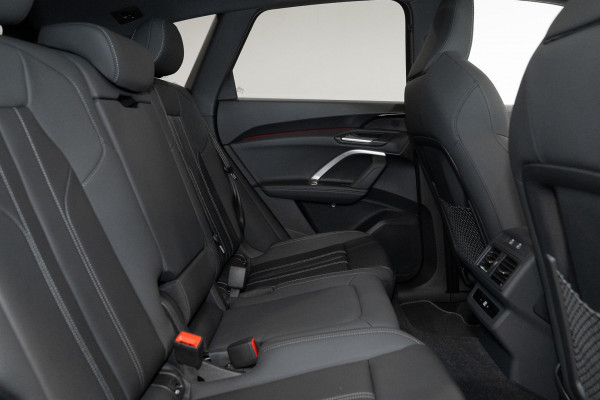 2025 Audi Q5 GU TDI 150kW Sport SUV image 10