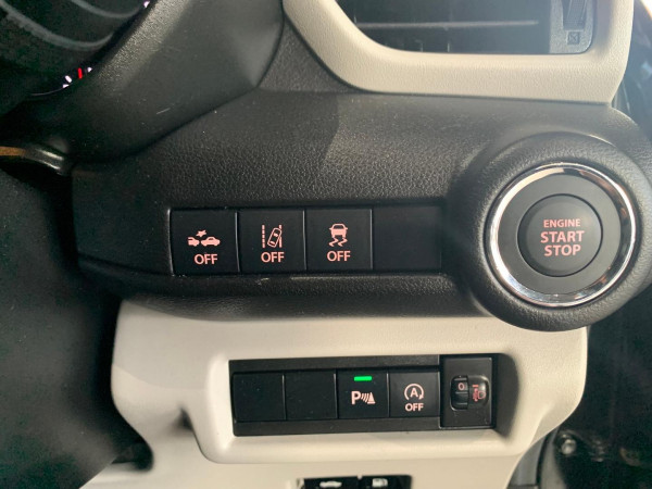 2024 Suzuki Swift AZ Series II GLX Turbo Hatch image 12