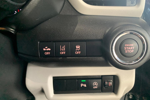 2024 Suzuki Swift AZ Series II GLX Turbo Hatch