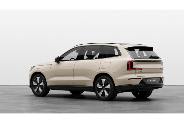 2025 Volvo EX90 No Series Plus Twin Motor SUV Image 3