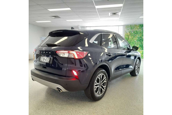 2022 Ford Escape ZH  SUV Image 7
