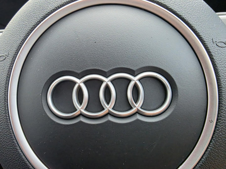 2016 MY17 Audi Q5 FY TFSI Sport SUV Image 25