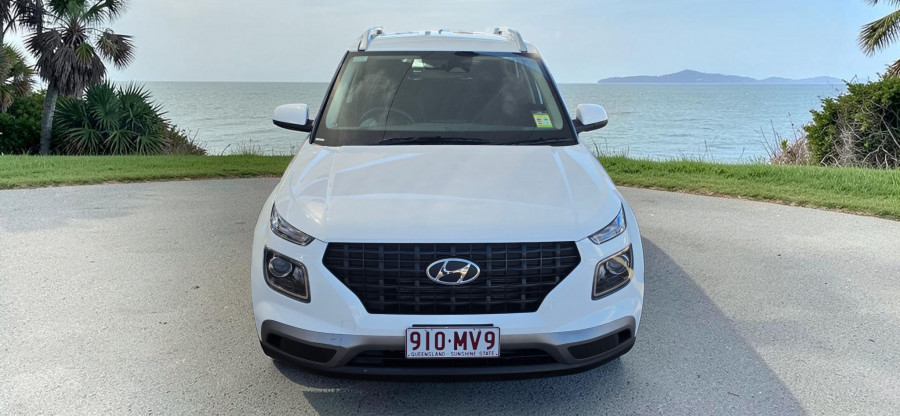 2025 Hyundai Venue QX.V5  SUV Image 2