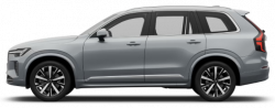 New Volvo Cars North Shore XC90