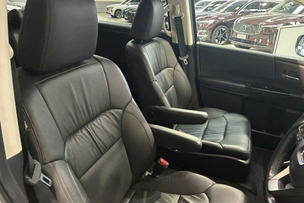 2021 Honda Odyssey 5th Gen Vi LX7 Wagon Image 20