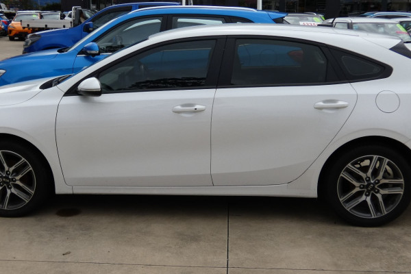 2020 MY21 Kia Cerato BD MY21 SPORT NAV Hatch Image 5