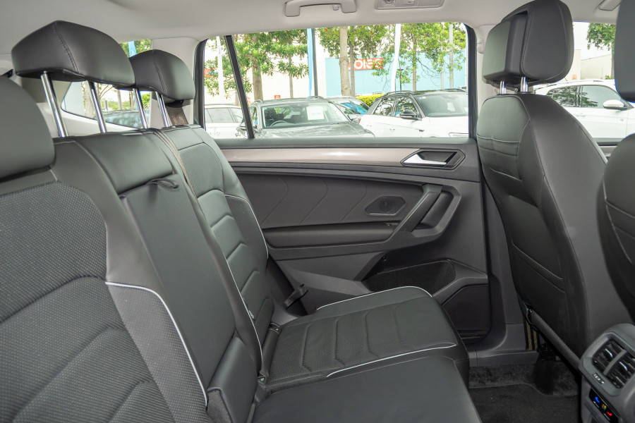 2023 MY24 Volkswagen Tiguan 5N 132TSI Life Allspace SUV Image 10