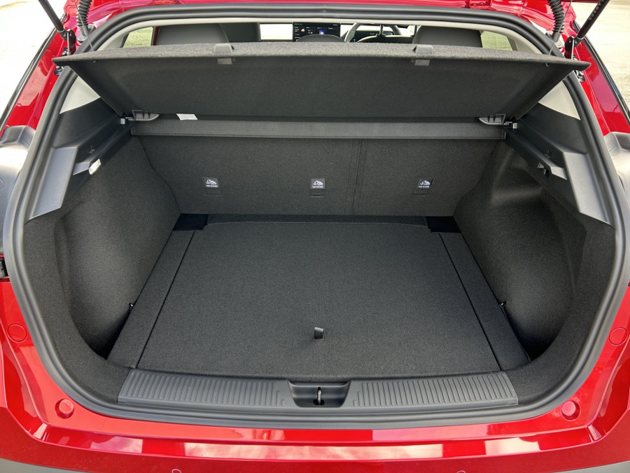 2026 MG MG4 Essence 64 Hatch Image 13