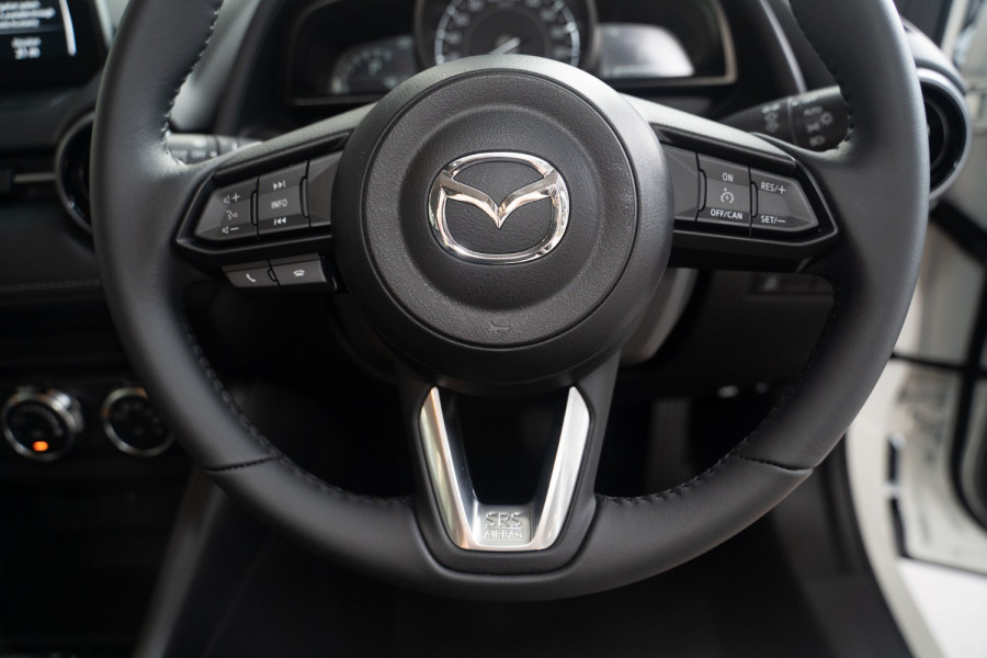 2020 MY0  Mazda CX-3 DK Maxx Sport Suv