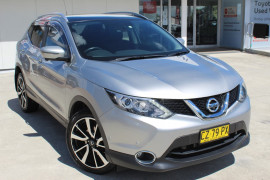 Nissan QASHQAI J11