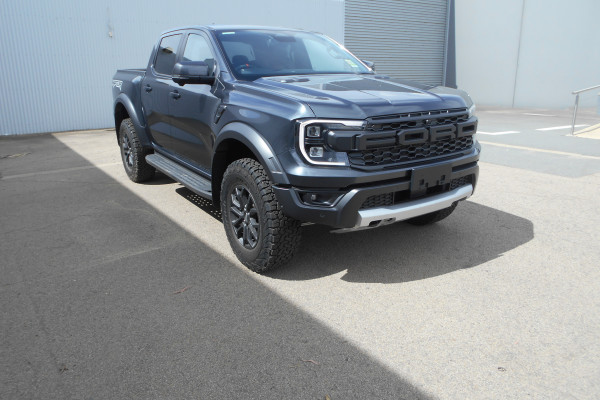 2024 MY24.5 Ford Ranger P703  Raptor Ute