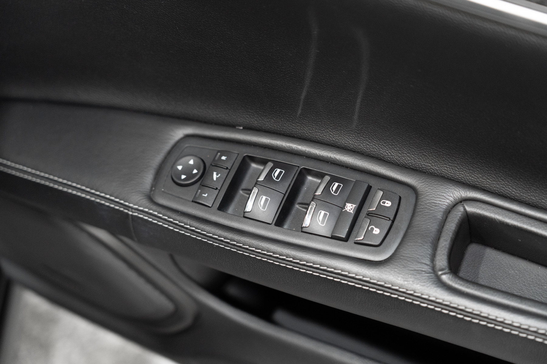 2018 Maserati Ghibli Gransport Sedan Image 13