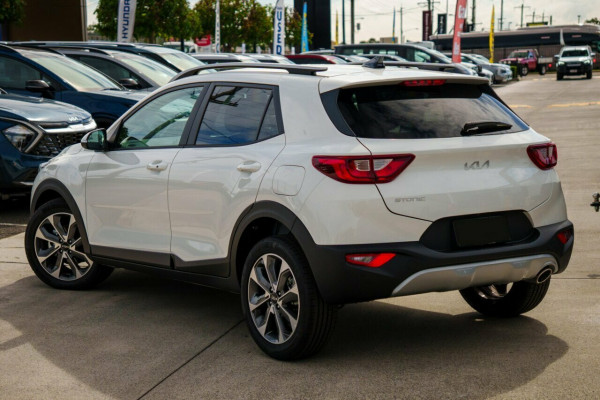 2024 MY25 Kia Stonic YB Sport SUV