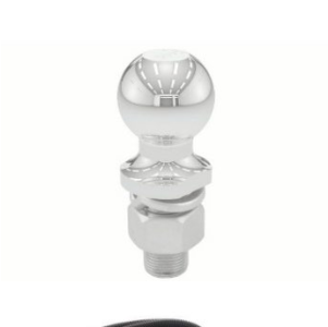 Tow Hitch 70mm Ball Kit - 4500kg