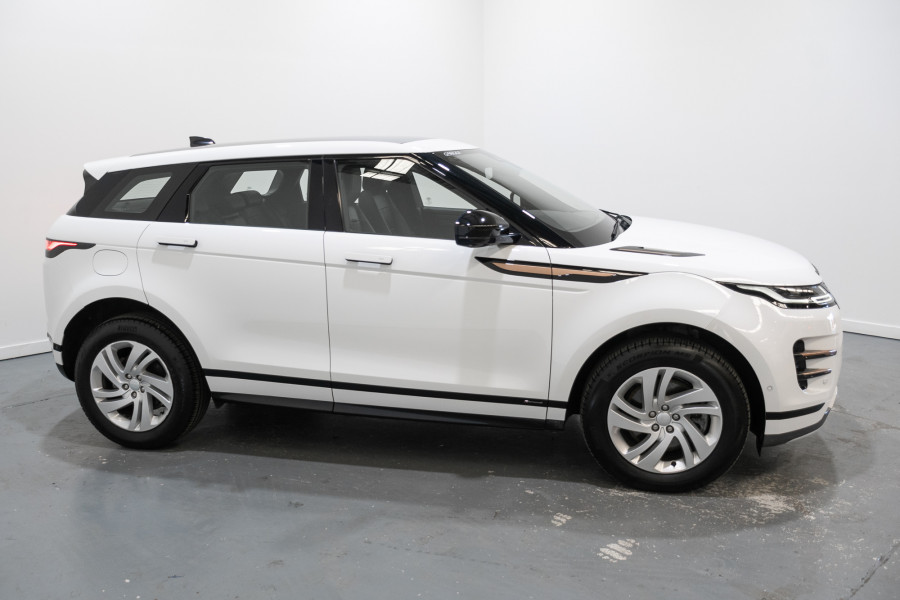 2021 Land Rover Range Rover Evoque L551 R-Dynamic S SUV