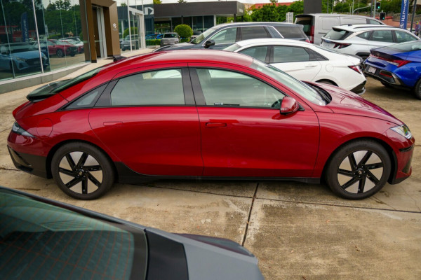 2024 MY25 Hyundai IONIQ 6 Ce.v3 MY25 Sedan