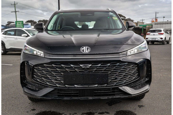 2025 MG HS AS33P Super Hybrid Excite SUV Image 2