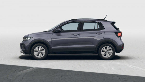 2024 Volkswagen T-Cross D31 85TSI Life SUV image 2