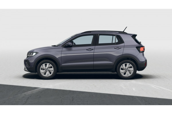 2024 Volkswagen T-Cross D31 85TSI Life SUV