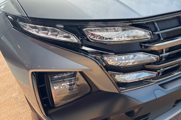 2026 Hyundai Tucson NX4.V4 Elite SUV Image 14