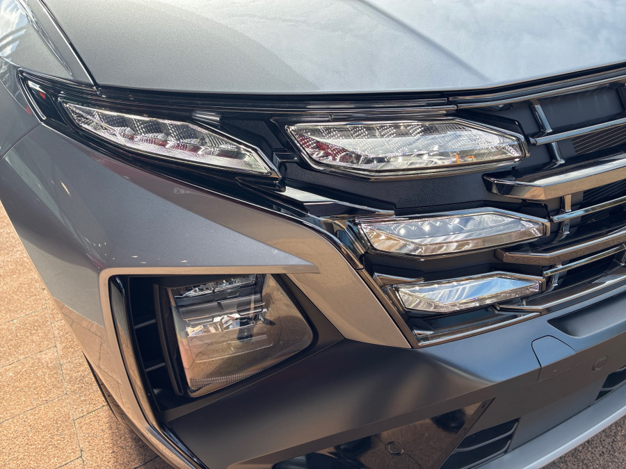 2026 Hyundai Tucson NX4.V4 Elite SUV Image 14