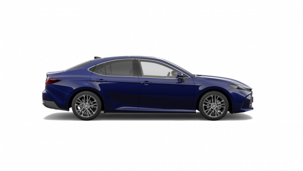 Saturn Blue
