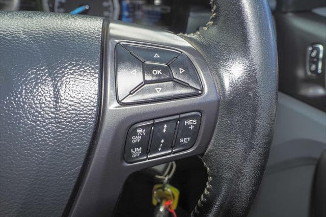 2017 Ford Ranger PX MkII FX4 Ute Image 24