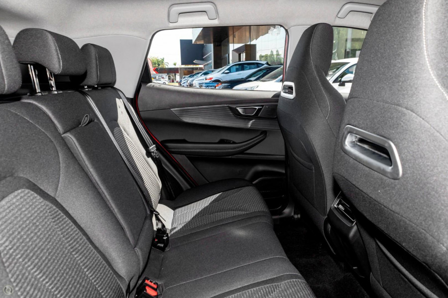 2025 Chery Tiggo 4 Pro T3X Urban SUV Image 8
