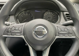 2019 Nissan X-Trail T32 Series 2 ST 7 Seat (2WD) (5Yr) Suv