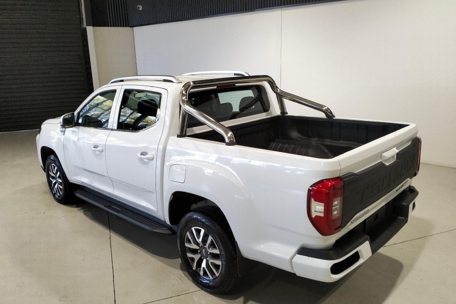 2024 MY23 LDV T60 SK8C Max PRO Ute Image 35
