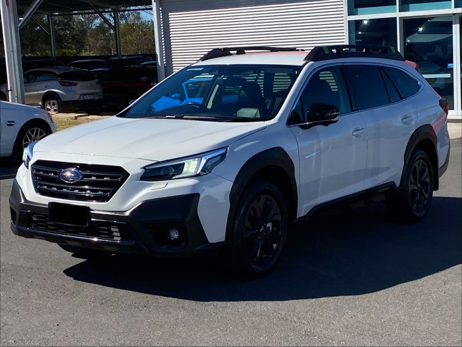 2022 Subaru Outback 6GEN AWD Sport SUV Image 3