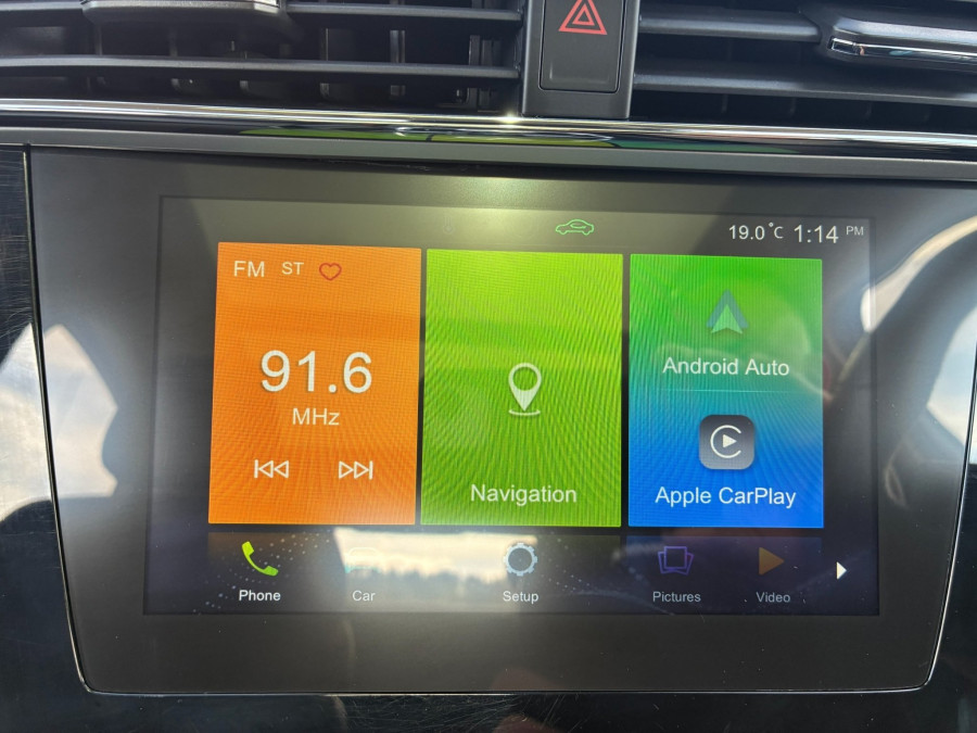 2021 MG ZS EV EV 44kWh SUV Image 16