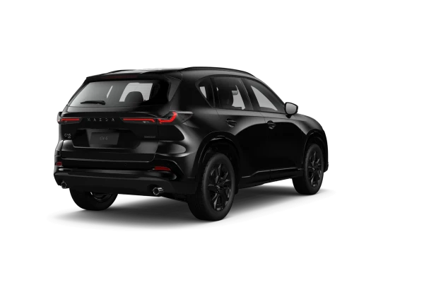 2026 Mazda CX-5 KM Series G25 Akera SUV Image 14