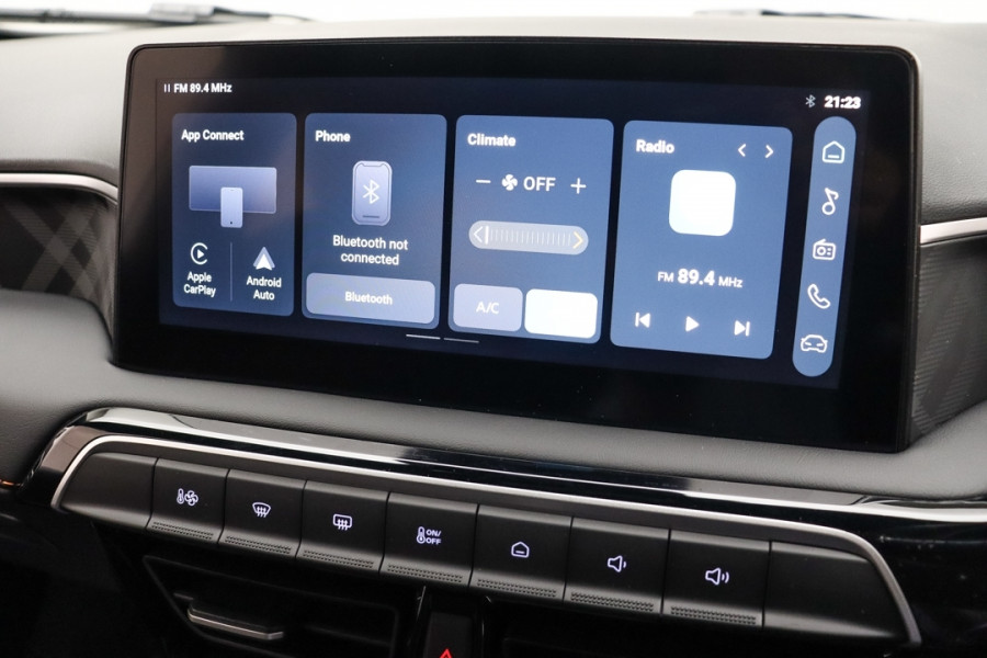 2026 MG MG3 ZP22 Vibe Hatch Image 16