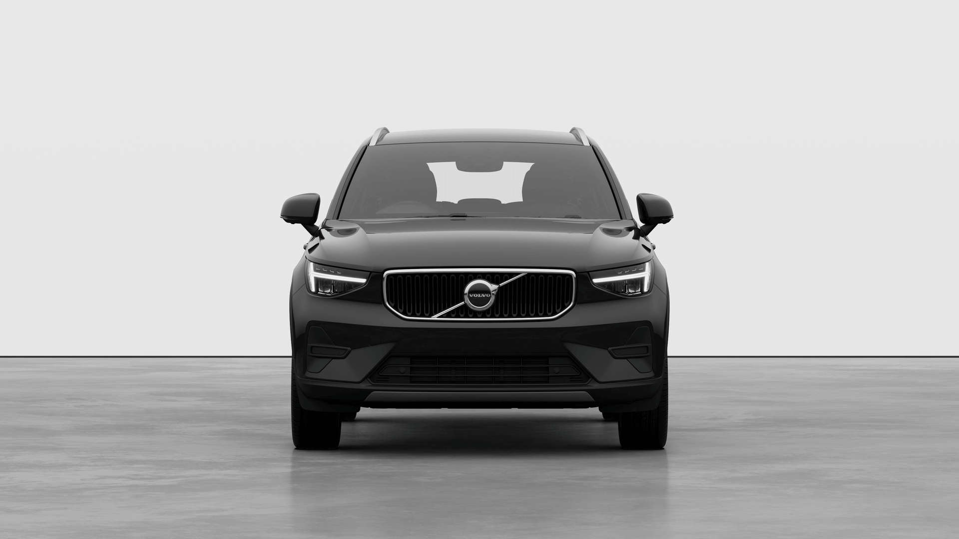 Onyx Black