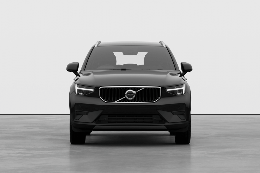 2026 Volvo XC40 XZ Plus B4 SUV