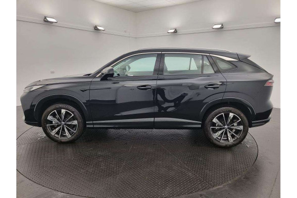 2024 MY24.5 MG HS AS33 Excite SUV