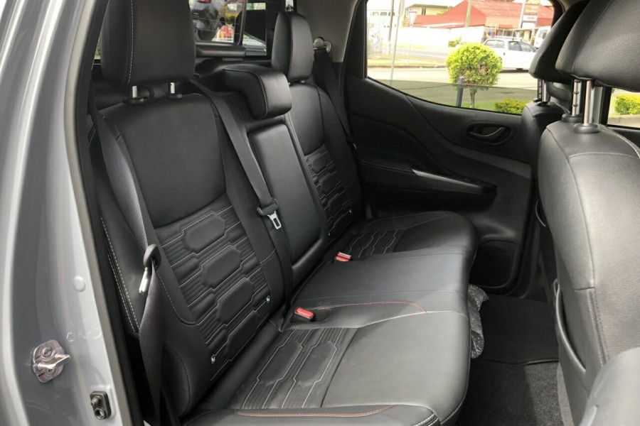 2024 Nissan Navara D23 PRO-4X Warrior Ute Image 14