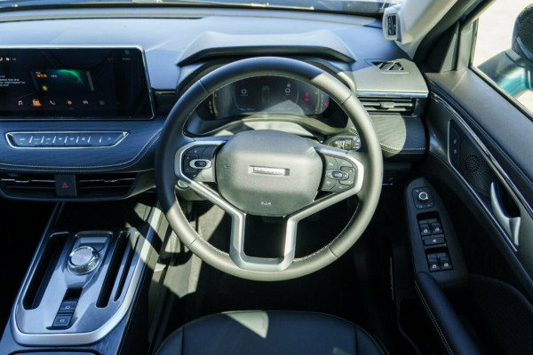 2026 GWM Haval Jolion A02 Lux Hybrid SUV Image 10