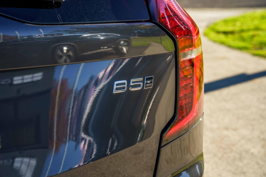 2025 MY26 Volvo XC90 L Series Plus B5 Bright SUV Image 23