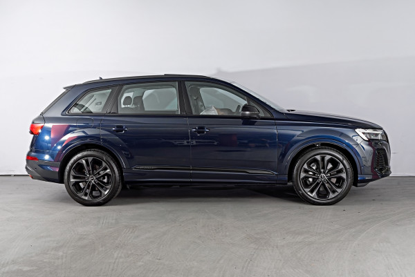 2026 Audi Q7 4M TFSI 185kW SUV image 3