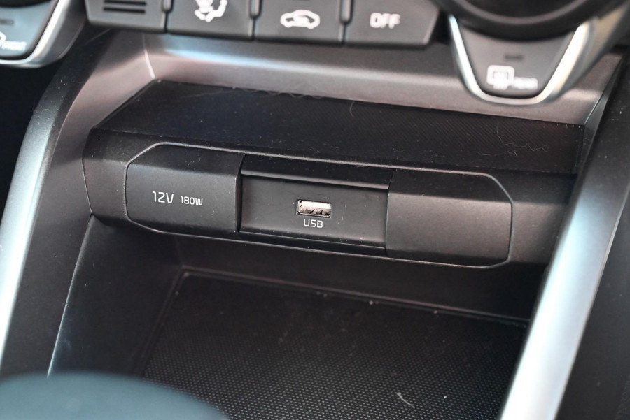 2021 Kia Stonic YB GT-Line SUV Image 17