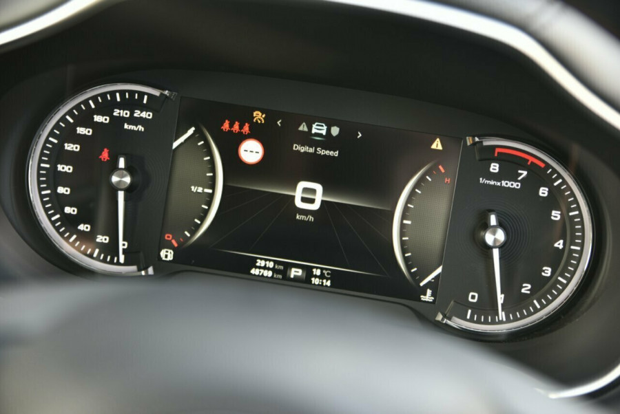 2022 MG HS SAS23 MY22 Vibe DCT FWD Wagon Image 11
