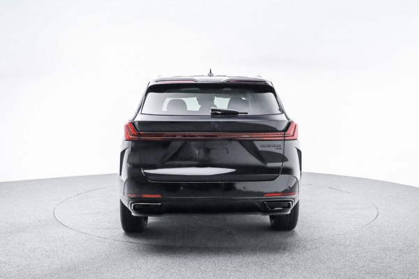 2026 MG QS Essence SUV Image 6
