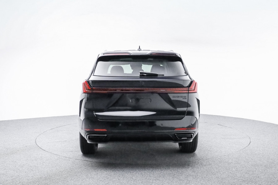 2026 MG QS Essence SUV Image 6