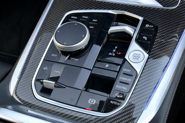 2025 BMW X7 G07 LCI M60i SUV