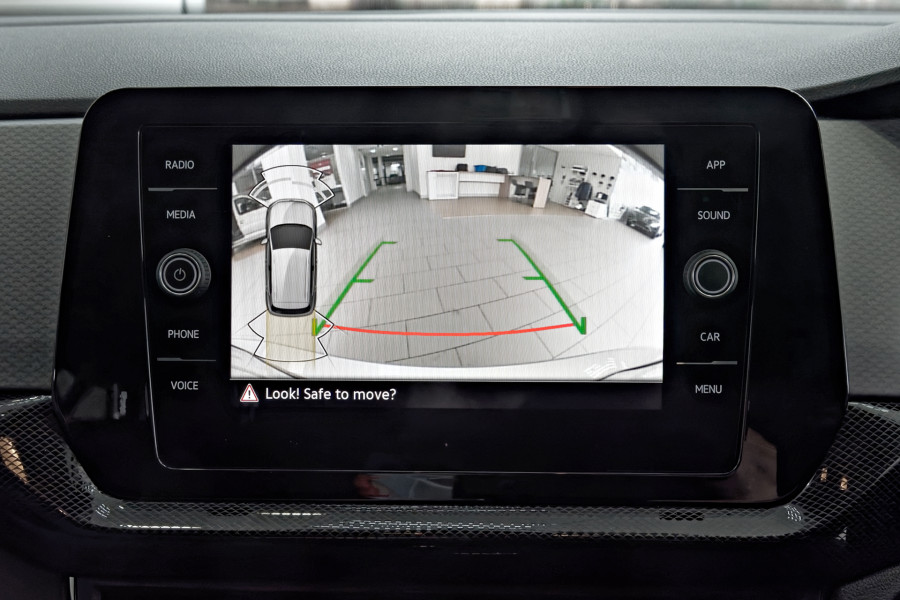 2024 Volkswagen T-Cross D31 85TSI Life SUV Image 12