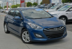 Hyundai i30 Trophy GD2